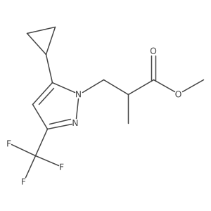 1005700-15-1 structure