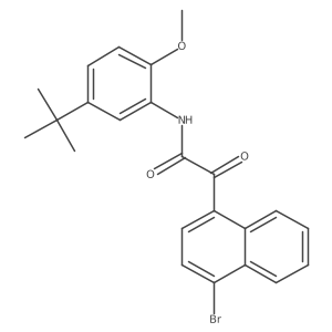 1041054-86-7 structure
