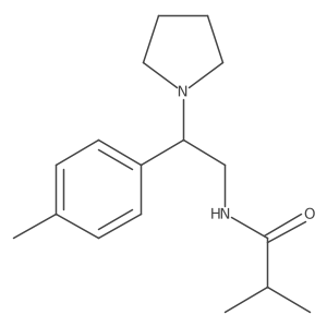 1049119-60-9 structure