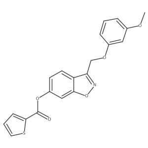 1049500-92-6 structure