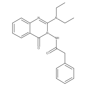 1086682-89-4 structure