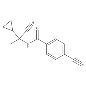 1090708-83-0 structure