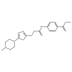 1105220-62-9 structure