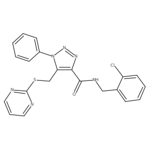 1105242-05-4 structure