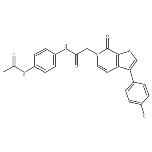 1105242-27-0 structure