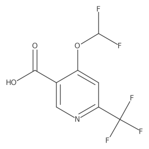 1105988-66-6 structure