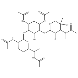 11087-93-7 structure