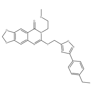 1111993-70-4 structure