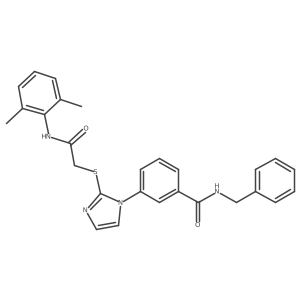 1115439-77-4 structure