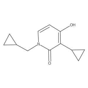 1127500-01-9 structure
