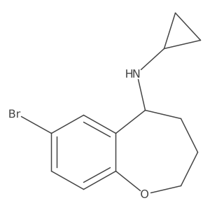 1153447-28-9 structure