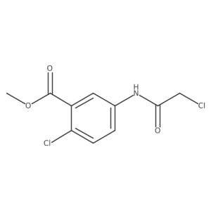1155895-97-8结构式