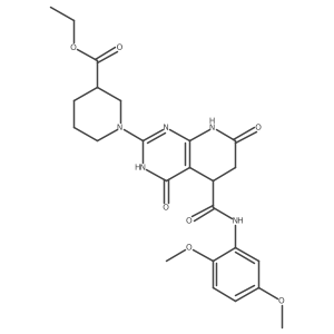 1158758-82-7 structure