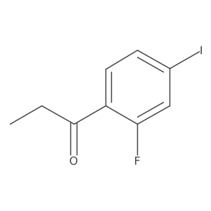 1165873-17-5 structure