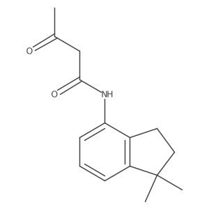 117724-65-9 structure
