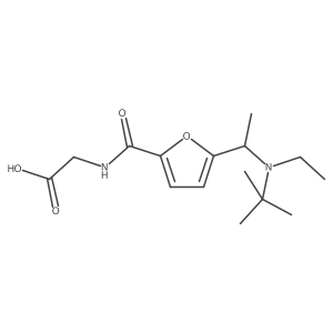 1181589-86-5结构式