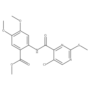 1181865-26-8 structure