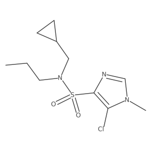 1183961-65-0 structure