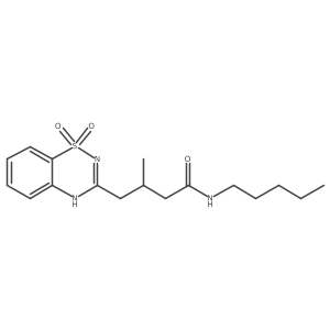 1189951-90-3结构式