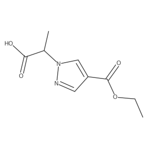 1190234-83-3结构式
