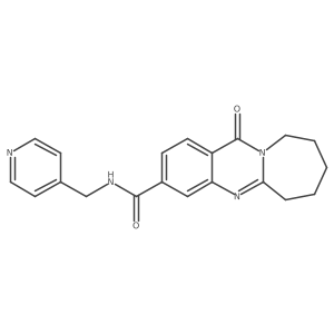 1190299-23-0 structure
