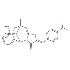 1192742-13-4 structure