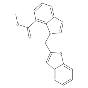 1196050-44-8 structure
