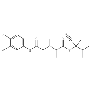 1219337-88-8结构式