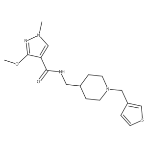 1235090-82-0 structure