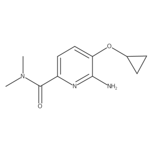 1243380-32-6 structure