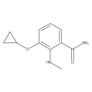 1243393-01-2 structure