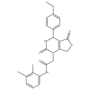 1251593-62-0 structure