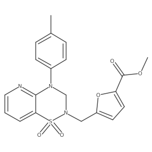 1251628-92-8结构式