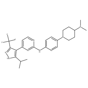 CID 49840306 Structure