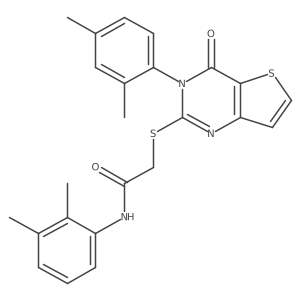 1261020-13-6 structure