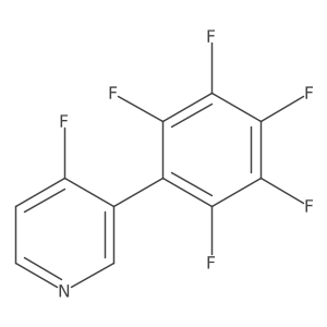 1261512-84-8结构式