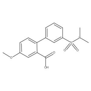 1261915-67-6结构式