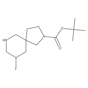 1263177-27-0 structure