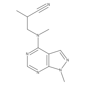 1281085-58-2 structure