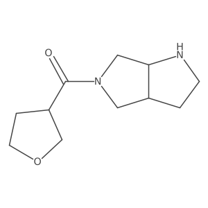 1290188-08-7 structure