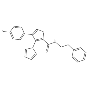1291852-87-3 structure