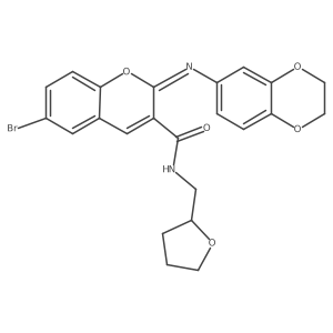 1327181-85-0结构式