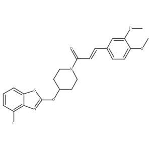 1331727-83-3结构式