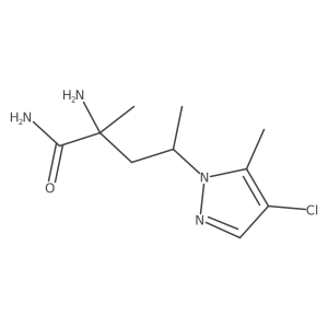 1342881-94-0 structure