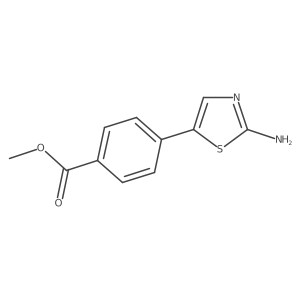 1354970-25-4 structure