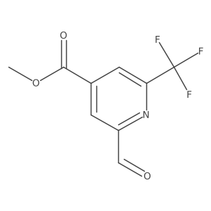 1393568-40-5 structure