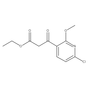 1393844-02-4 structure