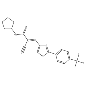 1394798-83-4 structure