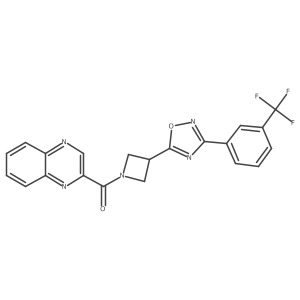 1396749-54-4 structure