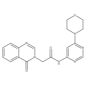 1396860-11-9 structure